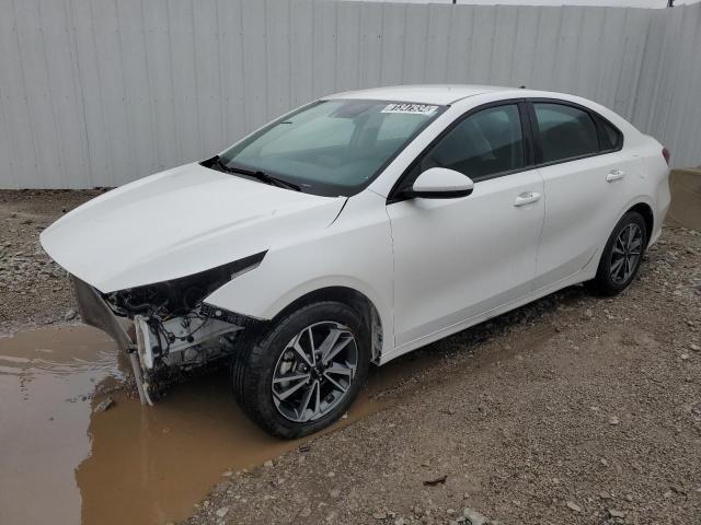 KIA FORTE LX 2023 3kpf24ad9pe587524