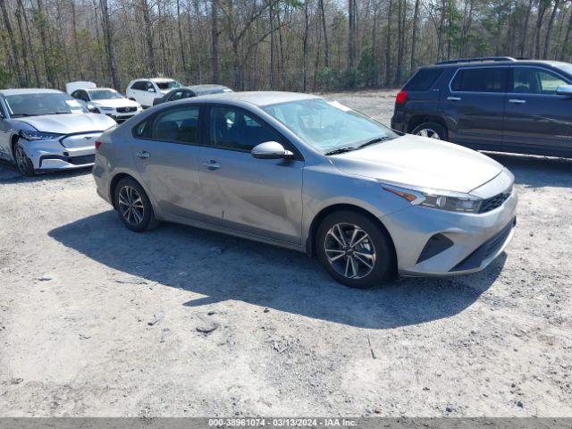 KIA FORTE 2023 3kpf24ad9pe588303