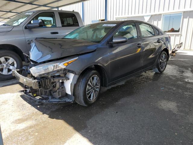 KIA FORTE LX 2023 3kpf24ad9pe590519