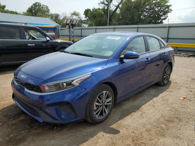 KIA FORTE LX 2023 3kpf24ad9pe595641