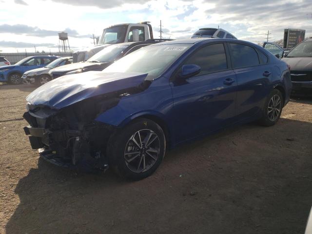 KIA FORTE 2023 3kpf24ad9pe597129