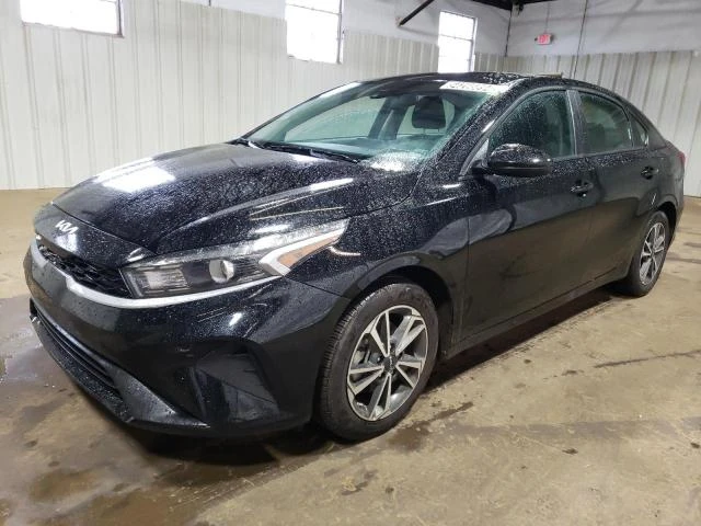 KIA FORTE LX 2023 3kpf24ad9pe598121