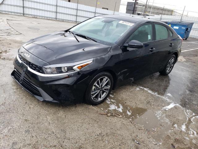 KIA FORTE 2023 3kpf24ad9pe598541