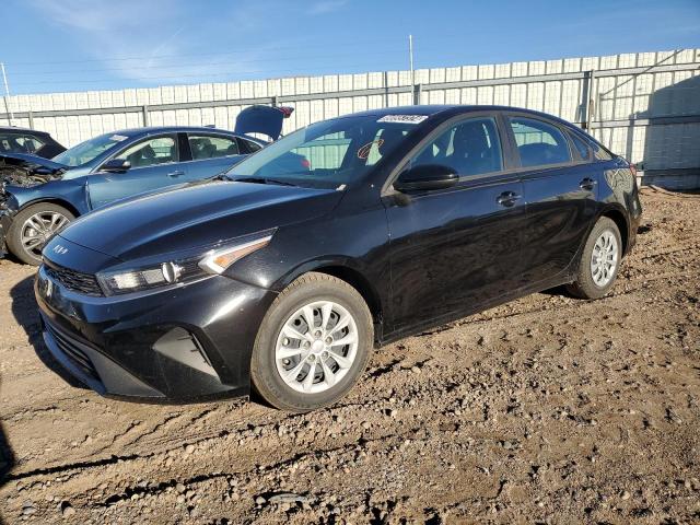 KIA FORTE LX 2023 3kpf24ad9pe603799