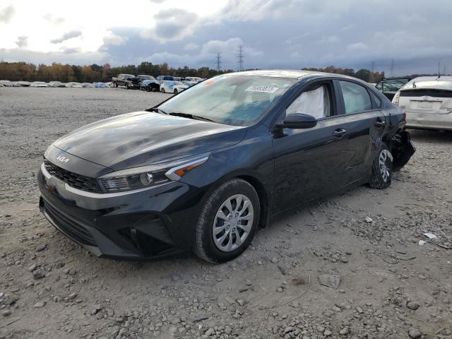 KIA FORTE 2023 3kpf24ad9pe606878