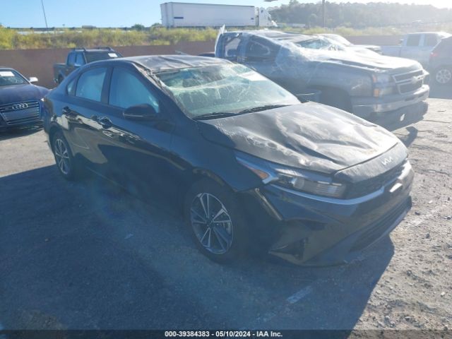 KIA FORTE 2023 3kpf24ad9pe609845