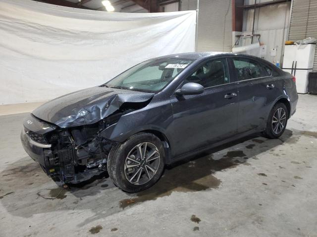 KIA FORTE LX 2023 3kpf24ad9pe616889