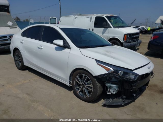 KIA FORTE 2023 3kpf24ad9pe630520