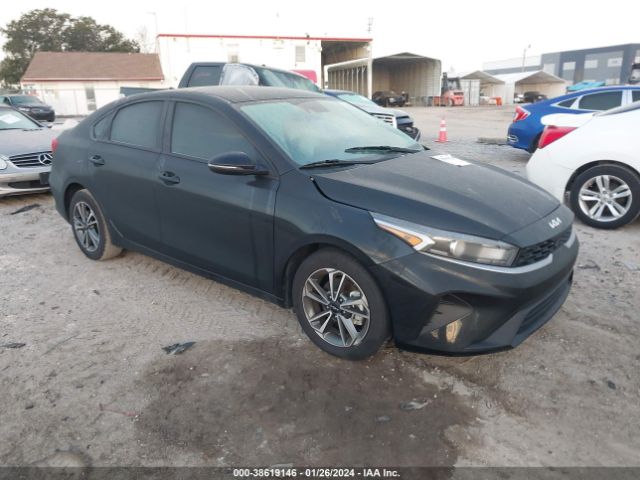 KIA FORTE 2023 3kpf24ad9pe631408