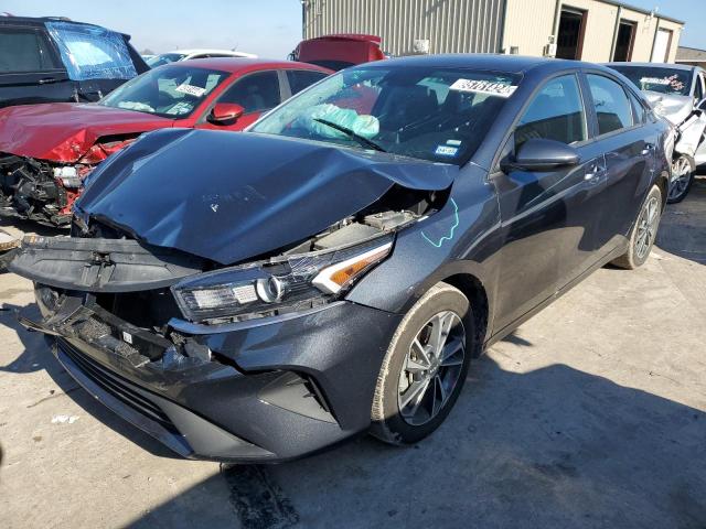 KIA FORTE LX 2023 3kpf24ad9pe632302