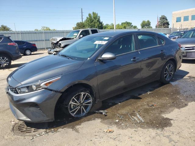 KIA FORTE LX 2023 3kpf24ad9pe634339