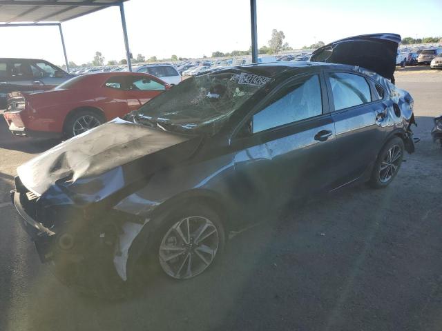 KIA FORTE LX 2023 3kpf24ad9pe635040