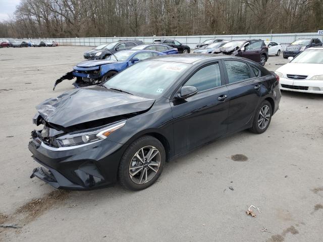 KIA FORTE 2023 3kpf24ad9pe642442