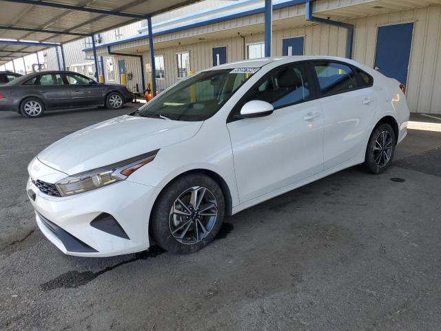 KIA FORTE LX 2023 3kpf24ad9pe650282