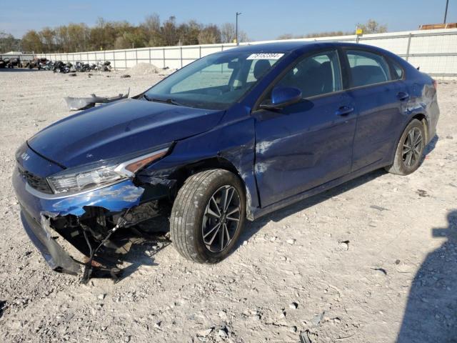 KIA FORTE LX 2023 3kpf24ad9pe661671