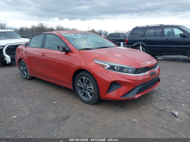 KIA FORTE 2023 3kpf24ad9pe661749