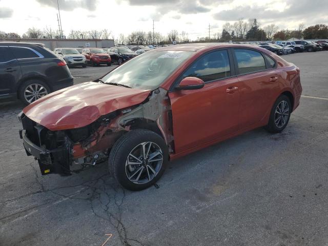 KIA FORTE LX 2023 3kpf24ad9pe667020