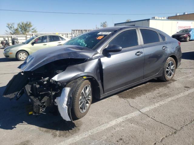 KIA FORTE 2023 3kpf24ad9pe670550