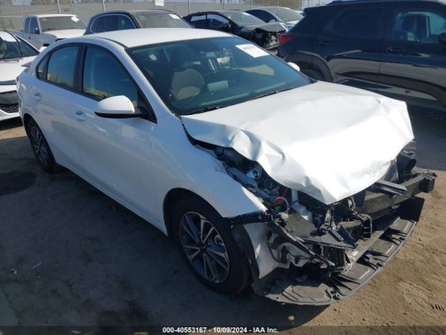 KIA FORTE 2023 3kpf24ad9pe671181