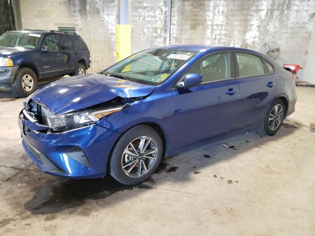 KIA FORTE 2023 3kpf24ad9pe677630