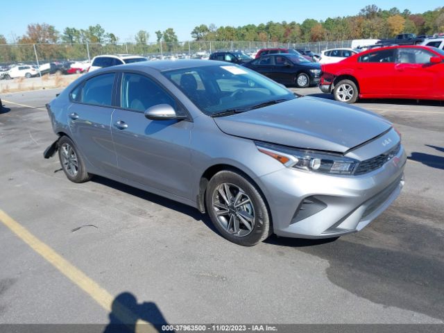 KIA FORTE 2023 3kpf24ad9pe682603