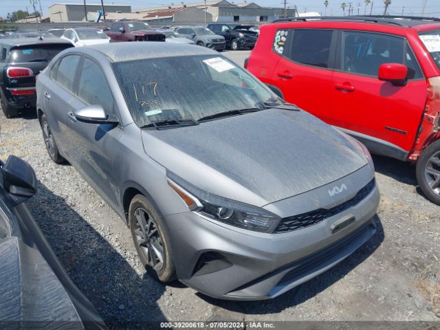 KIA FORTE 2023 3kpf24ad9pe683184