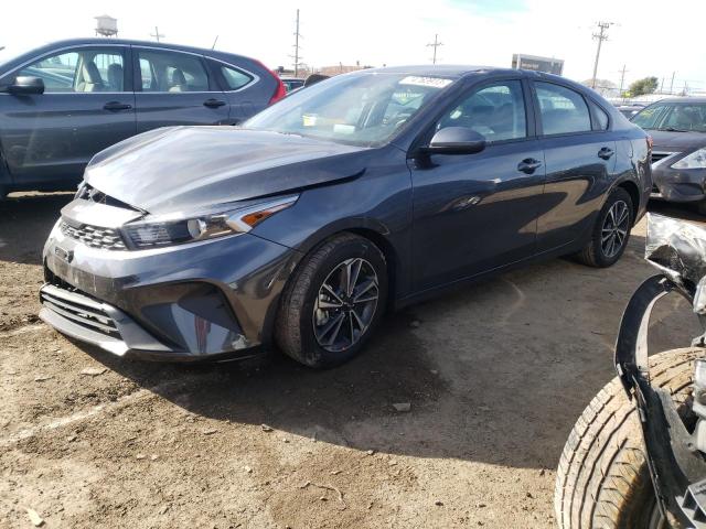 KIA FORTE 2023 3kpf24ad9pe684349