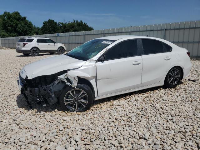 KIA FORTE LX 2023 3kpf24ad9pe696629