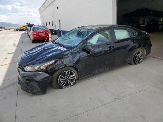 KIA FORTE LX 2024 3kpf24ad9re701072