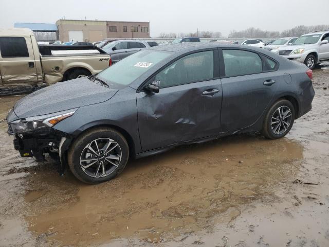 KIA FORTE 2024 3kpf24ad9re713139