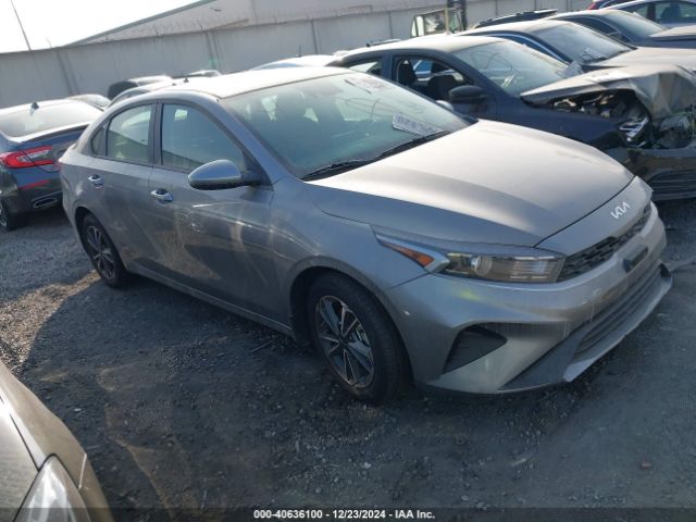 KIA FORTE 2024 3kpf24ad9re725162