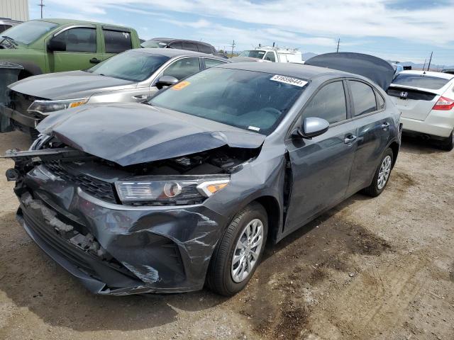 KIA FORTE 2024 3kpf24ad9re725713