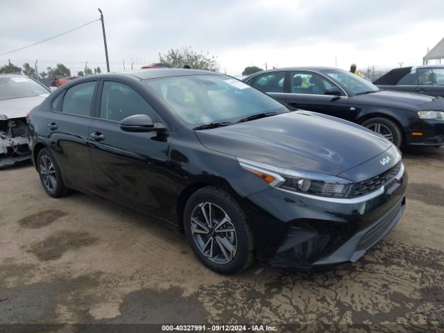 KIA FORTE 2024 3kpf24ad9re726733