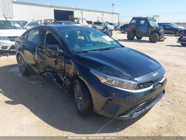 KIA FORTE 2024 3kpf24ad9re735013