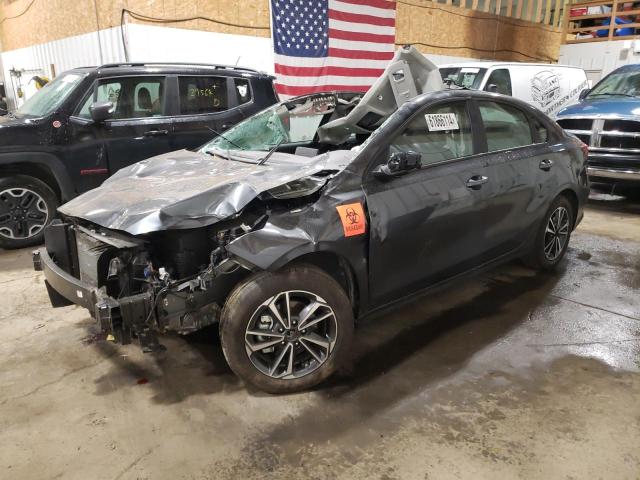 KIA FORTE 2024 3kpf24ad9re735318