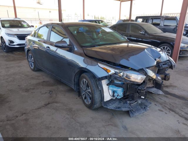 KIA FORTE 2024 3kpf24ad9re749347