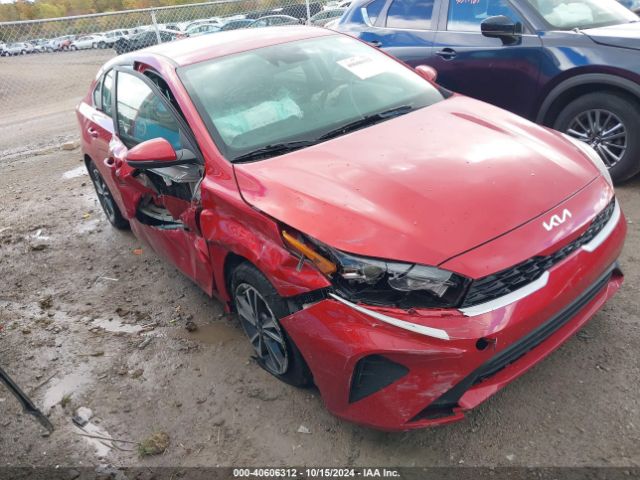 KIA FORTE 2024 3kpf24ad9re754953