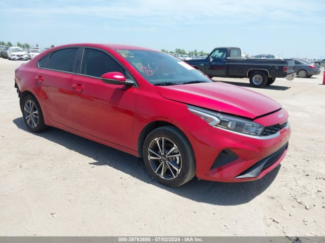 KIA FORTE 2024 3kpf24ad9re754970