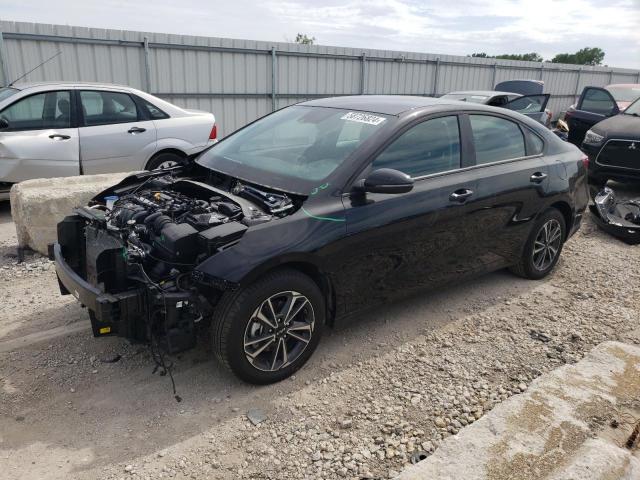 KIA FORTE LX 2024 3kpf24ad9re795339