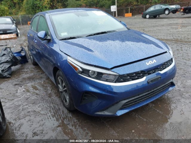 KIA FORTE 2024 3kpf24ad9re804427