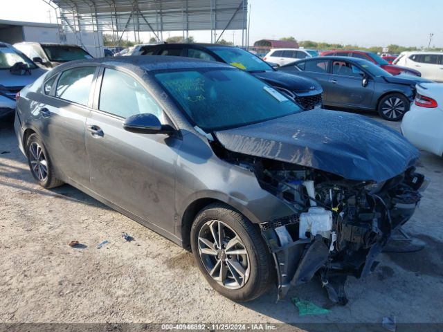 KIA FORTE 2024 3kpf24ad9re812205