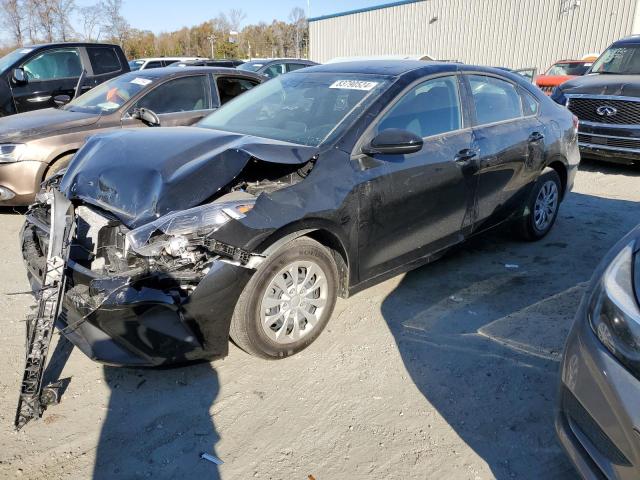 KIA FORTE LX 2024 3kpf24ad9re821163