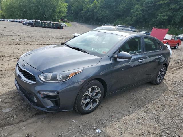 KIA FORTE FE 2019 3kpf24adxke005228