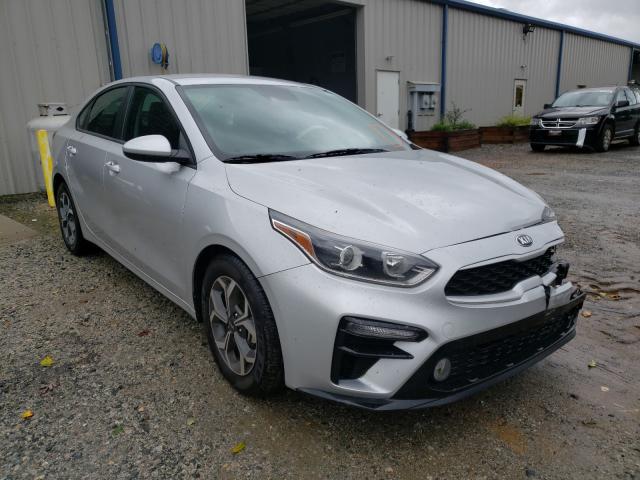 KIA FORTE FE 2019 3kpf24adxke006797