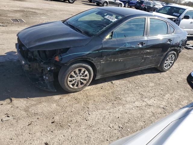 KIA FORTE 2019 3kpf24adxke011417