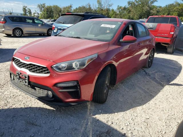 KIA FORTE FE 2019 3kpf24adxke012308