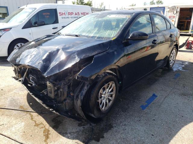 KIA FORTE 2019 3kpf24adxke012454