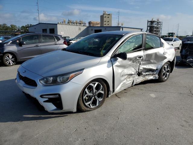 KIA FORTE FE 2019 3kpf24adxke012535