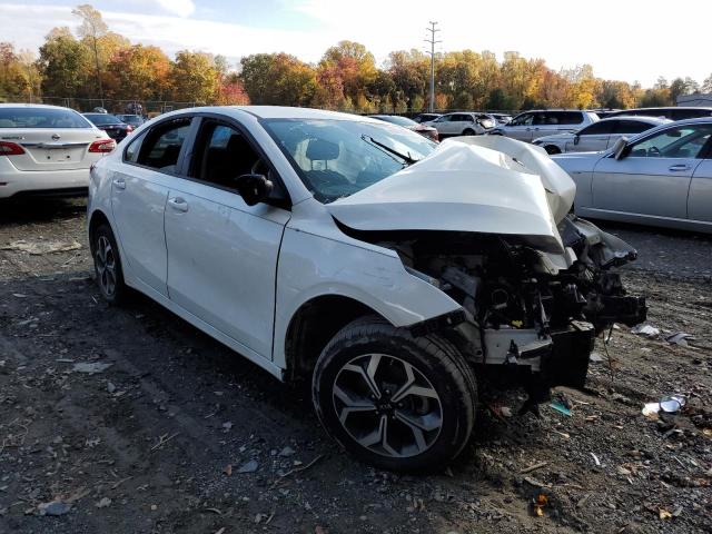 KIA FORTE FE 2019 3kpf24adxke021249