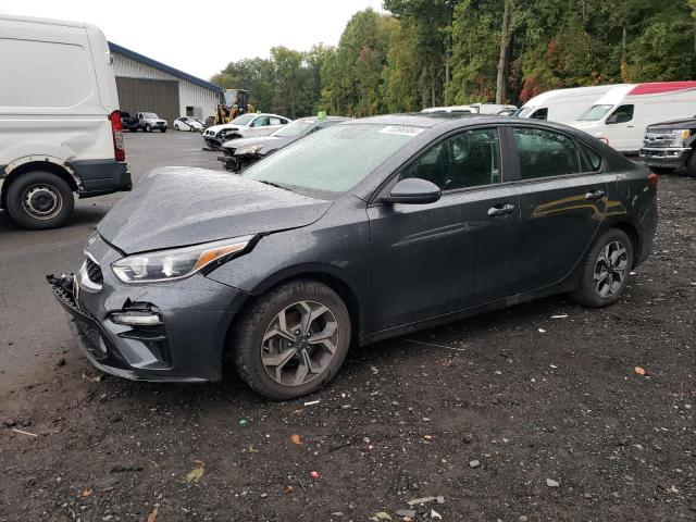 KIA FORTE FE 2019 3kpf24adxke023521